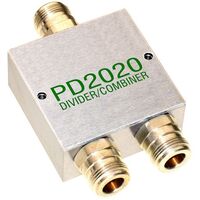 CEL-FI GO ANTENNA SPLITTER N 