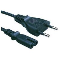 Prolink IEC C7 TO EUROPE PLUG - FIGURE 8  spare part