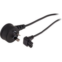 Prolink IEC-C7 TO MAINS POWER CORD - RIGHT ANGLED  spare part