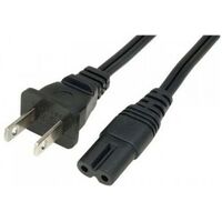 Prolink IEC C7 TO US PLUG - FIGURE 8  spare part