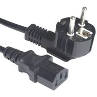 Prolink IEC C13 TO EUROPE PLUG  spare part