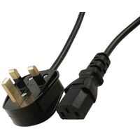 Prolink IEC C13 TO UK PLUG  spare part