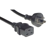 Prolink IEC C19 TO 10A MAINS PLUG  spare part