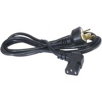Prolink POWER LEADS IEC C13 LEFT ANGLE TO MAINS PLUG  spare part