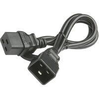 Prolink IEC C19 TO C20 EXTENSION 15A HEAVY-DUTY  spare part