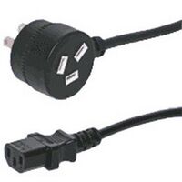 Prolink POWER LEADS IEC C13 PIGGY-BACK PLUG  spare part