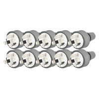 AC PLUG STANDARD BULK 