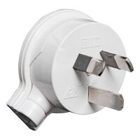 HPM AC PLUG RIGHT ANGLE  spare part