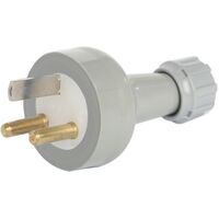Daichi ROUND PIN PLUG  spare part