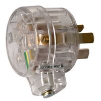 Universal ESD EARTH PLUG  spare part