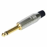 6.35mm MUSICIAN RANGE 