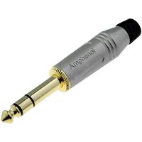 6.35mm MUSICIAN RANGE 