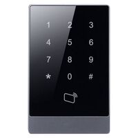 VIP Vision DOOR ACCESS KEYPAD CARD READER RFID  spare part