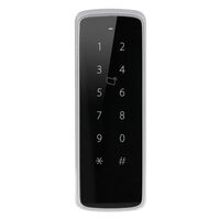 VIP Vision DOOR ACCESS KEYPAD CARD READER RFID  spare part