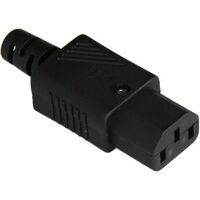 Daichi IEC C13 INLINE REWIRABLE  spare part