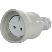 Daichi ROUND PIN SOCKET  spare part