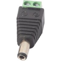 2.5mm DC PLUG SCREW 