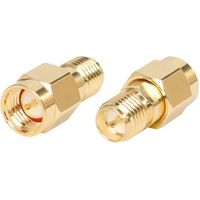 Daichi SMA Male  spare part