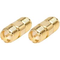 Daichi SMA-RP Female  spare part
