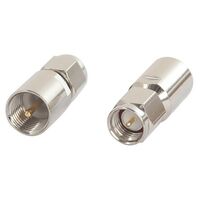 Daichi SMA MALE / FME MALE  spare part