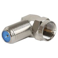 Foxtel F TO F RIGHT-ANGLE FOXTEL® APPROVED  spare part