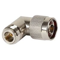 Cellink N MALE TO N FEMALE RIGHT ANGLE  spare part