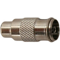 Daichi PAL SOCKET TO RCA SOCKET  spare part