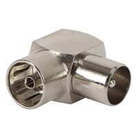 Daichi PAL PLUG TO PAL SOCKET R/A  spare part