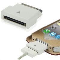 APPLE 30 PIN EXTENDER ADAPTOR 