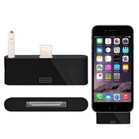 APPLE™ LIGHTNING® TO 30 PIN ADAPTOR 