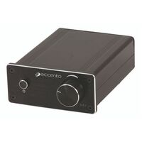 40W AMPLIFIER - ACCENTO DYNAMICA 