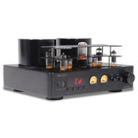 TUBE HYBRID AMPLIFIER 160W BLUETOOTH® - ACCENTO DYNAMICA 