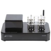TUBE HYBRID AMPLIFIER 24W BLUETOOTH® - ACCENTO DYNAMICA 