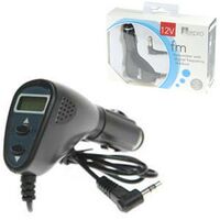 FM AUDIO TRANSMITTER AERPRO 