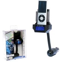 FM TRANSMITTER 30 PIN IPHONE/IPOD - AERPRO 