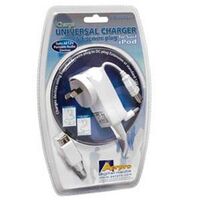 12V FIREWIRE WALL CHARGER 
