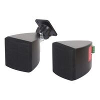 Accento Dynamica ACCENTO DYNAMICA COMPACT CUBE SPEAKER 8 OHM HI-FI  spare part