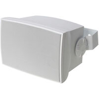 5 STEREO ACTIVE SPEAKERS - ACCENTO DYNAMICA 