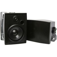 ACCENTO IP55 SPEAKER BOXES 