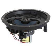  ACCENTO DYNAMICA 8Ω OR 100V TYPE CEILING SPEAKER LOW-PROFILE 