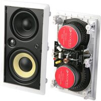 Accento Dynamica ACCENTO DYNAMICA 6½” 3-WAY 8 OHM RECTANGLE CEILING / IN-WALL  spare part