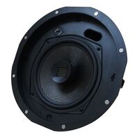 ACCENTO-DYNAMICA AMT CEILING SPEAKER WITH MAGNETIC GRILLE 