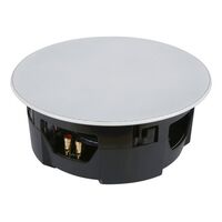 Accento Dynamica ACCENTO-DYNAMICA KEVLAR CEILING SPEAKER WITH MAGNETIC GRILLE  spare part