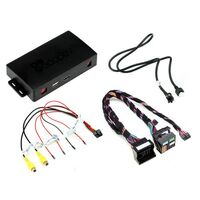 Aerpro MINI ADAPTIV MODULE TO SUIT AUDI A3  spare part