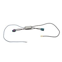 Aerpro TMC SPLITTER DOUBLE FAKRA  spare part