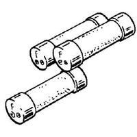 AWI Fuse | Rating: 5 A | Dimensions: 5mm x 20mm | Television, Microwave Oven, Air Conditioner...