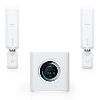 AMPLIFI HD WIFI MESH SYSTEM - UBIQUITI 