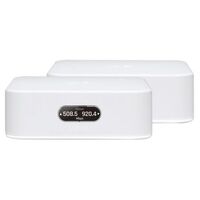 AMPLIFI INSTANT WHOLE HOME MESH WIFI SYSTEM 
