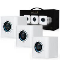 AMPLIFI HD WIFI MESH SYSTEM - UBIQUITI 