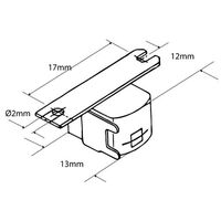 Daichi UPSIDE DOWN TAPE HEAD  spare part